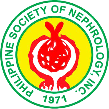 Philippine Society of Nephrology (PSN) icon