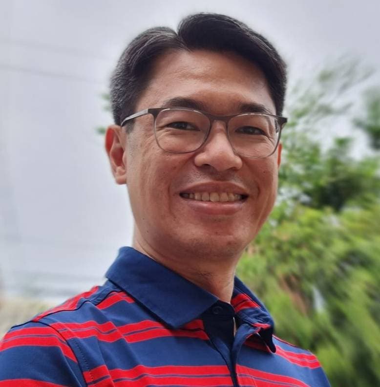 Photo of Dr. Joel Macatula
