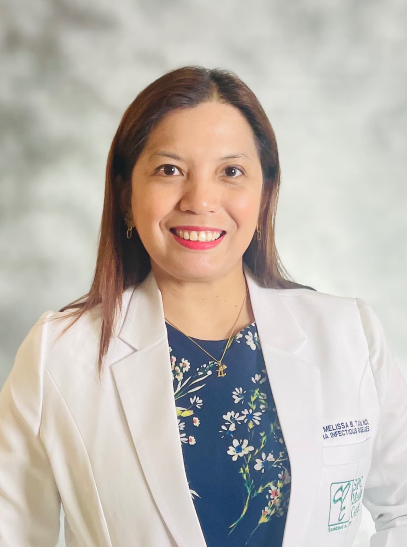 Photo of Dr. Ma Melissa Tan