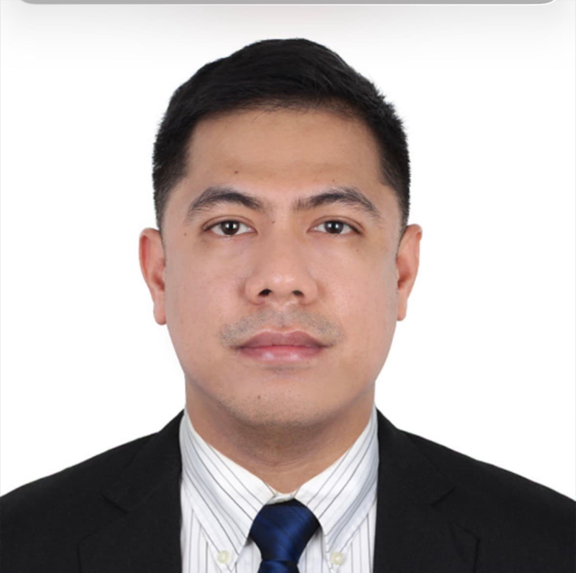 Photo of Dr. Jannil Monteverde